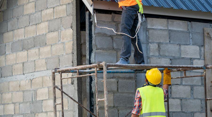 Expert top industrial roofings services in Union, MO